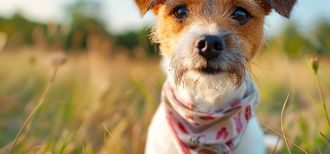 Les principales causes de mortalité chez les chiens de race Jack Russel et comment les prévenir