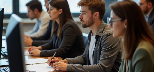 Qui doit passer un test psychotechnique ?