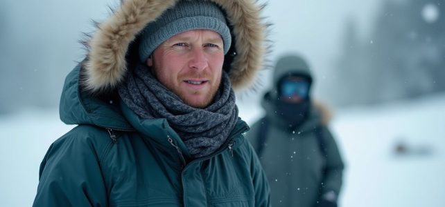 Comment bien choisir un vêtement chaud pour affronter les températures négatives? Comment bien choisir un vêtement chaud pour affronter les températures négatives?