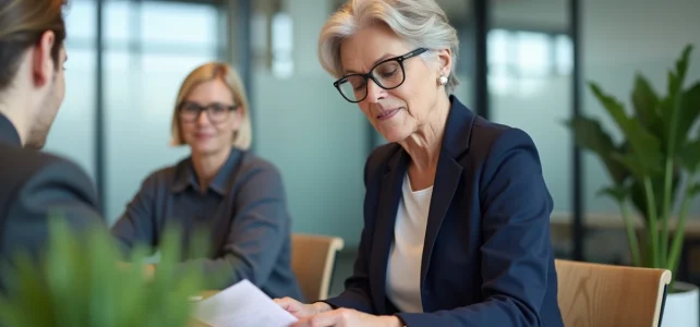 Découvrez les services proposés par RH Seniors pour accompagner les professionnels expérimentés Découvrez les services proposés par RH Seniors pour accompagner les professionnels expérimentés
