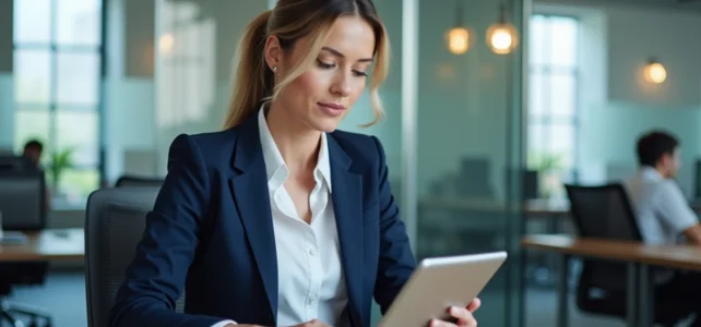 Dématérialisation des documents : comprendre les bénéfices et limites pour votre entreprise Dématérialisation des documents : comprendre les bénéfices et limites pour votre entreprise