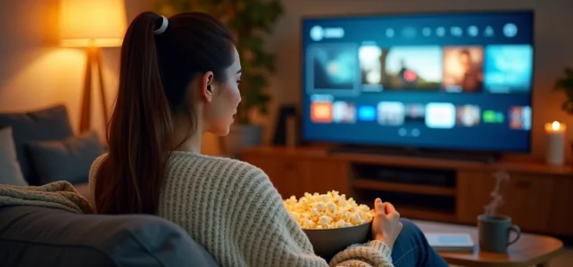 Tout savoir sur le streaming de films sur Opraz, la nouvelle plateforme à découvrir Tout savoir sur le streaming de films sur Opraz, la nouvelle plateforme à découvrir