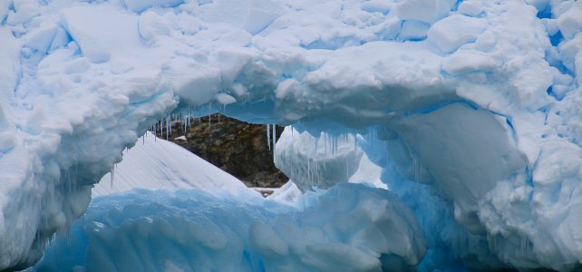 Comment atteindre le pôle Nord : Guide complet