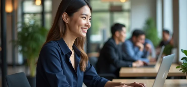 Découvrez comment booster votre activité grâce à des services digitaux sur-mesure