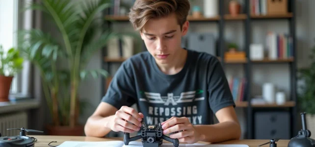 Astuces et guides high-tech pour geeks passionnés de nouvelles technologies