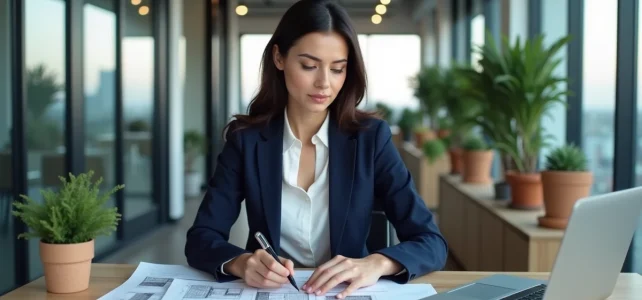 Découvrez les meilleures ressources et conseils pour réussir dans l’immobilier en 2024 Découvrez les meilleures ressources et conseils pour réussir dans l’immobilier en 2024
