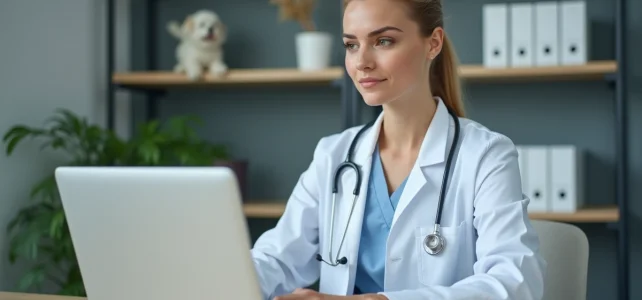 Comment faciliter la connexion à GMVET 1 pour les vétérinaires : conseils et astuces Comment faciliter la connexion à GMVET 1 pour les vétérinaires : conseils et astuces